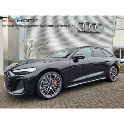 Audi S5 Avant AHK Pano 20" BandO Tech pro HUD Navi