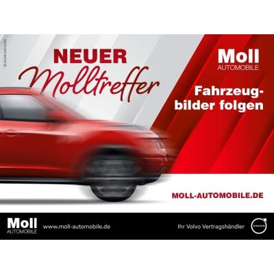 Volvo XC60 B5 Benzin AWD Plus Dark Lagom-Paket