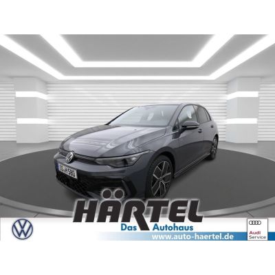 Volkswagen GOLF R-LINE BLACK STYLE 1.5 ETSI DSG Sportpaket