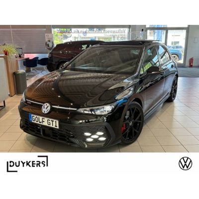 Volkswagen Golf VIII GTI 2.0 TSI DSG PANO IQ DCC ASSIST