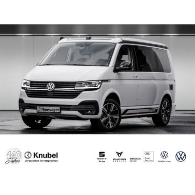 Volkswagen T6 California 6.1 Ocean Edition DSG LED Navi ACC