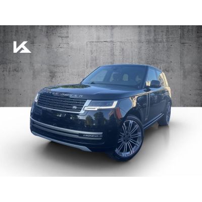 Land Rover Range Rover D350 Autobiography 23 Zoll Kühlfach