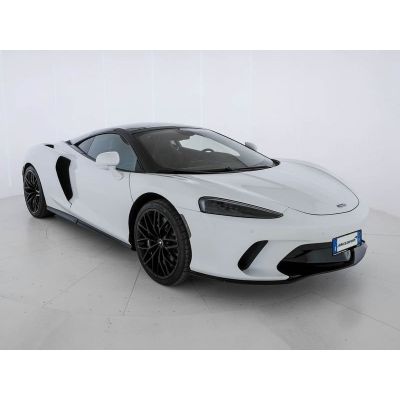 McLaren GT GT - McLaren Milano