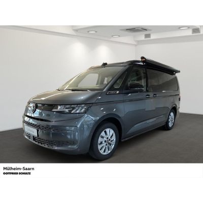 Volkswagen Der neue California Beach Camper 2 0 l TDI 110 K