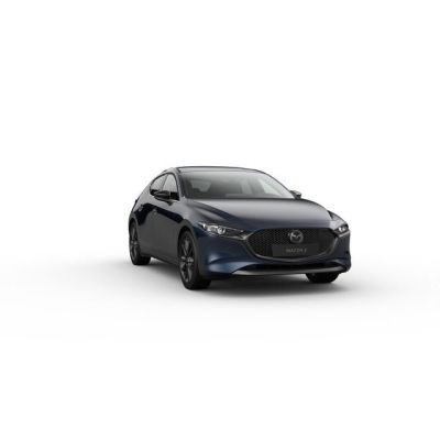 Mazda 3 2.5L e-SKYACTIV G 140 6AT FWD Homura