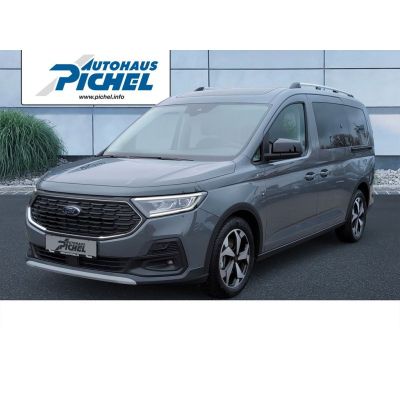 Ford 2X Grand Tourneo Connect Active Automatik sofort