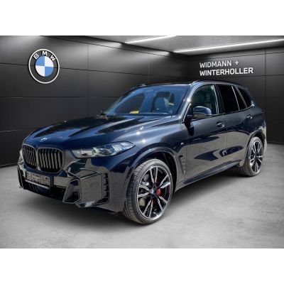 BMW X5 xDrive40d M Sport BandW KeyLess Pano STH AHK Ai
