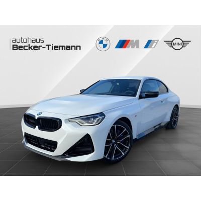 BMW M240i H/K - HuD - Keyless - Adapt LED - Driving 