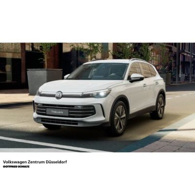 Volkswagen Tiguan ELEGANCE DSG 1.5 L ETSI 110 KW IQ.Drive (