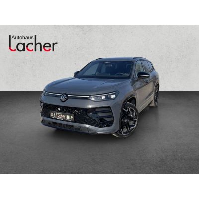 Volkswagen Tayron R-Line 1.5 eHybrid TSI DSG
