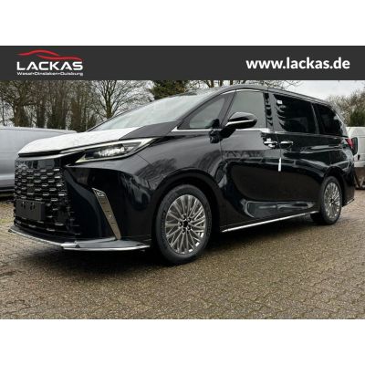 Lexus LM 350 h Executive 350h  7-Sitzer * Lagerfahrzeu