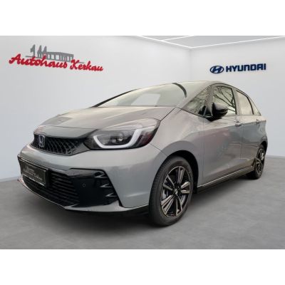 Honda Jazz e:HEV 1.5 i-MMD Hybrid Advance (GR)