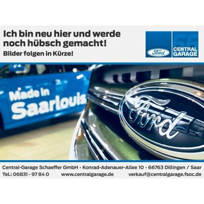 Ford Transit 350 L2H2 Lkw VA Trend