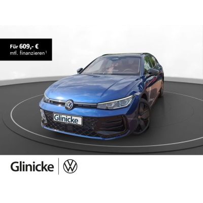 Volkswagen Passat R-Line TDI 193 PS DSG - HUD - Soundsystem