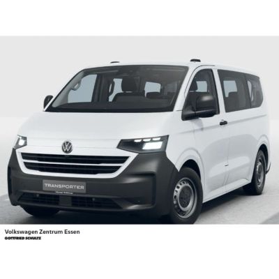 Volkswagen T7 Transporter Kombi 2 0 L TDI KR Navi Spurhalte