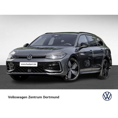 Volkswagen Passat Variant 2.0 TDI R-LINE DSG PANO AHK LM19