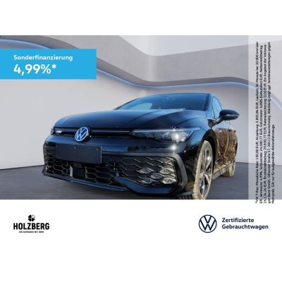 Volkswagen Golf 1.5 eHybrid GTE NAVI+PANO+RFK