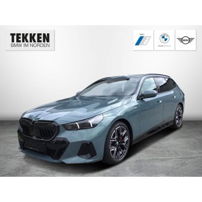 BMW 520 d Touring M-Sport  Pro/ACC/AHK/360°RFK/LED