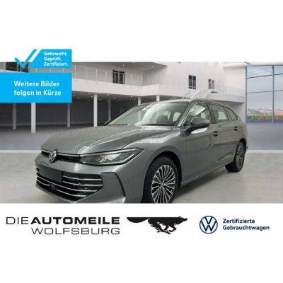 Volkswagen Passat Variant 1.5 eTSI DSG Elegance NAVI/IQ/HEA