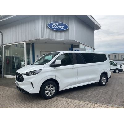 Ford Tourneo Custom 320 L2 Trend *ACC*Ke*9 Sitze*NAVI