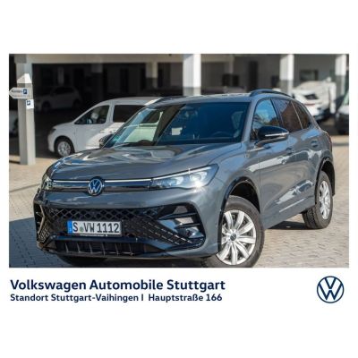 Volkswagen Tiguan R-Line 2,0l TDI SCR 4MOTION 142kW (193PS)
