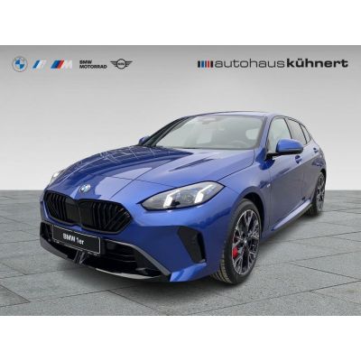 BMW 120d ///M-Sport ACC AHK HUD UPE 53.770 EUR