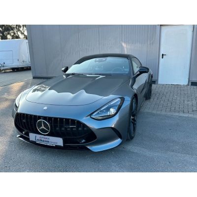 Mercedes-Benz AMG GT 63, Coupe Premium Plus 4Matic+