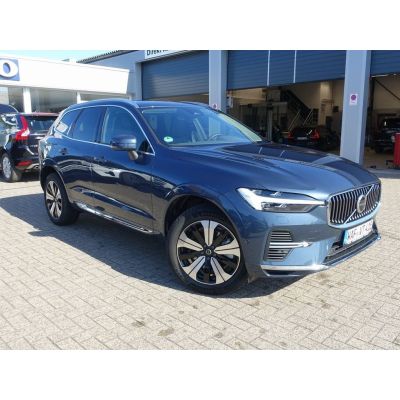 Volvo XC60 T6 AWD Plug-in Hybrid/Pano/HandK/360°/Memory