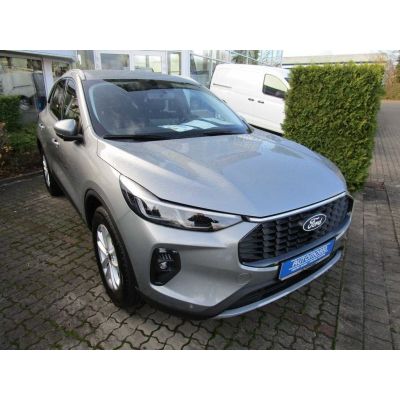 Ford Kuga Plug-in Hybrid 2.5 Duratec PHEV TITANIUM/LE