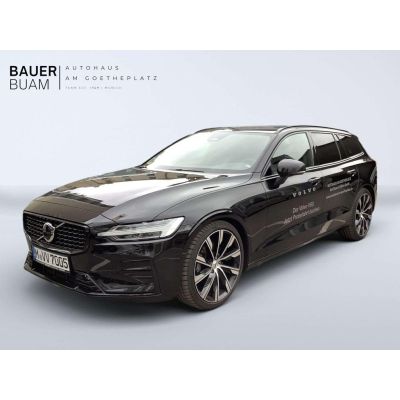 Volvo V60 Plus Dark