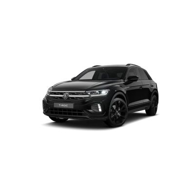 Volkswagen T-Roc R-Line 2.0 l TSI 4MOTION DSG LED NAVI AHK