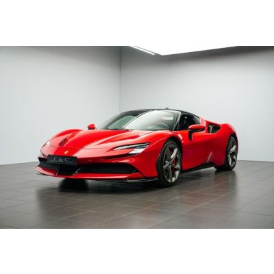 Ferrari SF90 Stradale FIORANO/CARBON/CAM