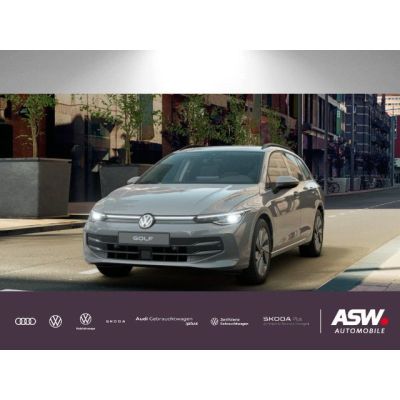 Volkswagen Golf Variant Life 1.5 TSI *AHK - LED - Side Assi