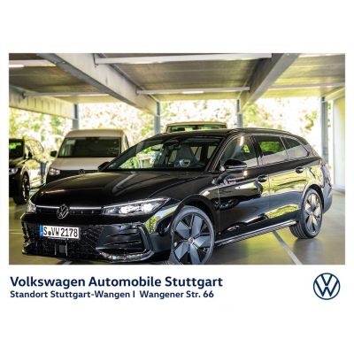 Volkswagen Passat Variant R-Line 2.0 TDI DSG  Navi Kamera