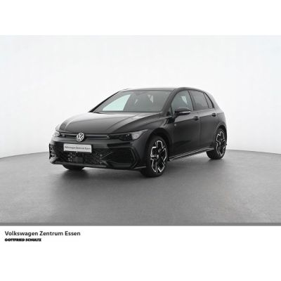 Volkswagen Golf R -Line 1 5l eTSI Pano MatrixLED BlackStyle