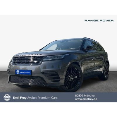 Land Rover Range Rover Velar P400 Dynamic HSE