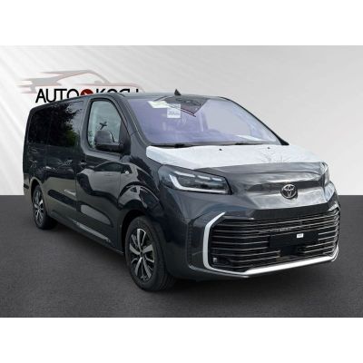 Toyota Proace Verso L2 Team Deutschland 2.0 D-4D EU6e H