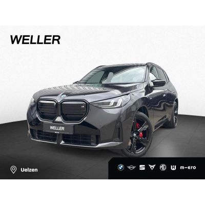 BMW X3 M50 xDrive Driving Parking Innovation LED PDC