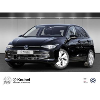 Volkswagen Golf VIII GOAL 1.5 TSI IQ.Light Navi AHK TravelA