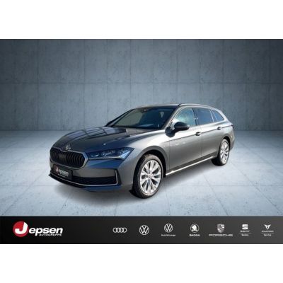 Skoda Superb Combi Selection - Gewerbeaktion