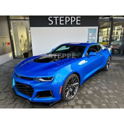 Chevrolet 2024 Camaro ZL1 Coupe 6,2 10Gg.AT Klappenauspuff