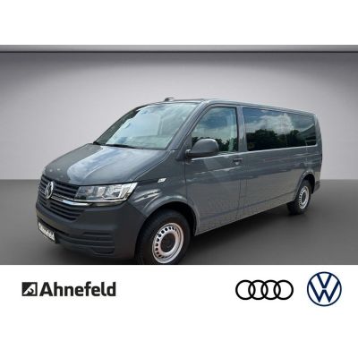 Volkswagen Transporter 6.1 Kombi Motor: 2,0 l TDI SCR 110 k