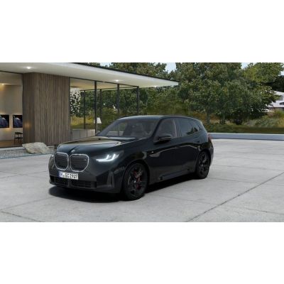 BMW X3 M50 - UPE 99.320,- € #exclusive