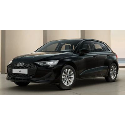 Audi A3 35 TFSI SB Kamera ACC PDC Sitzheizung