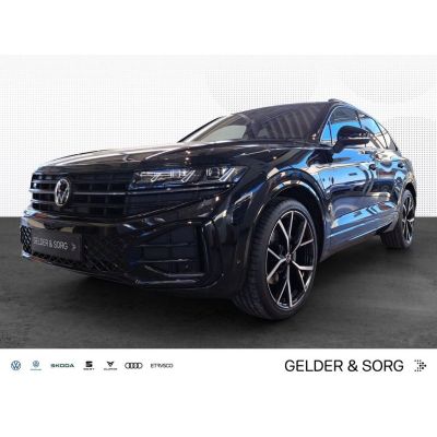 Volkswagen Touareg R-Line 3.0 V6 TDI -AHK-STAND-PANO-DYNAUD