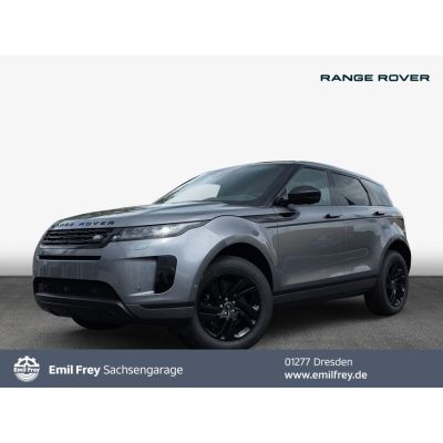 Land Rover Range Rover Evoque D165 S Balck Pack, 360° Kamer