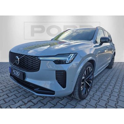 Volvo XC90 T8 AWD Ultra Dark FACELIFT 21" 360° 4C BandW
