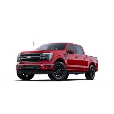 Ford F-150 - 2025 - VOLL-HYBRID BIS ZU 430 PS !