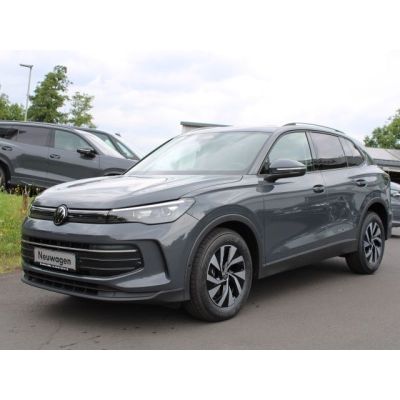 Volkswagen Tiguan 1.5 eTSI NEUWAGEN -PANO-NAVI-KAMERA-LED P