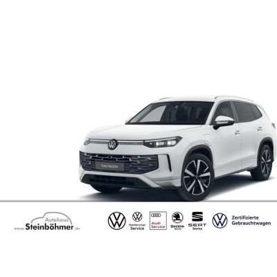 Volkswagen Tayron Elegance 1.5 eHybrid IQ.Light AHK Navi 19